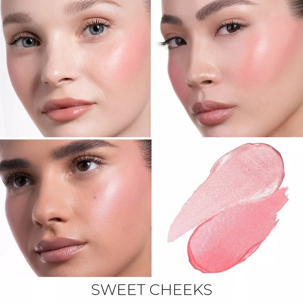 NATASHA DENONA ‘Sweet Cheeks’ Hy-Blush